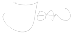 handtekening jean