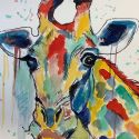 aquarellen-2021-african-wildlife-001