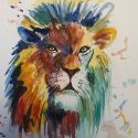 aquarellen-2021-african-wildlife-005