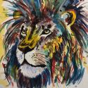 aquarellen-2021-african-wildlife-006