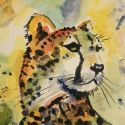 aquarellen-2021-african-wildlife-010