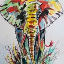 aquarellen-2021-african-wildlife-014