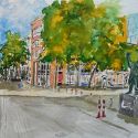 aquarellen-2024-gebouwen-heerlen-oranje-nassaustraat-dr-maatbuul