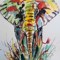 aquarellen-african-wildlife-014