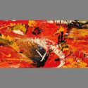 schilderij-abstract-2013-explosion